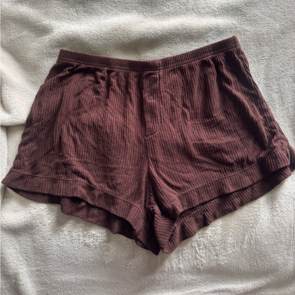 Comfy shorts